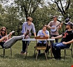 Greensky Bluegrass Profile Photo